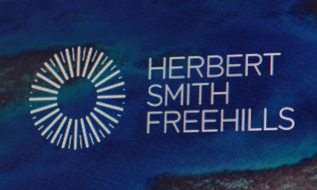 Herbert Smith Freehills Appoints New Australian Head of Disputes