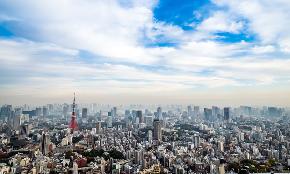 Norton Rose Fulbright Adds M&A Partner in Tokyo