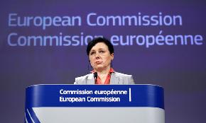 EU Commissioner for Justice Says US Must Do More to Protect Citizens' Data