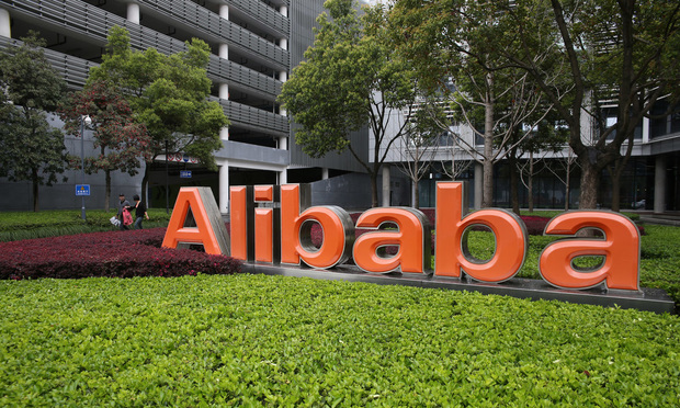 Simpson Thacher Freshfields Advise on Alibaba's 13B Hong Kong Listing
