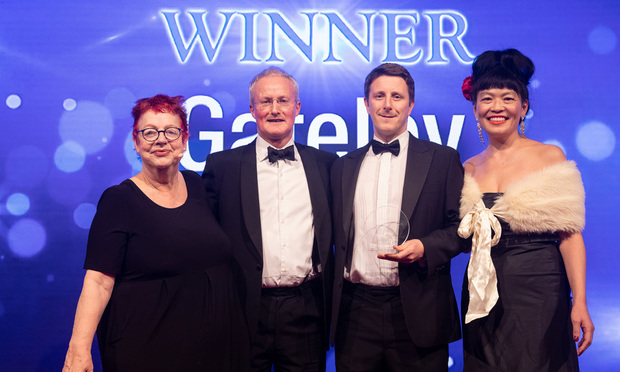 The British Legal Awards 2019: Who Won What And Why... | Law.com ...