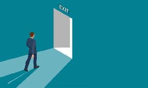 Exit Strategies: Ageing US Partners Are Forcing Firms to Reconsider Retirement