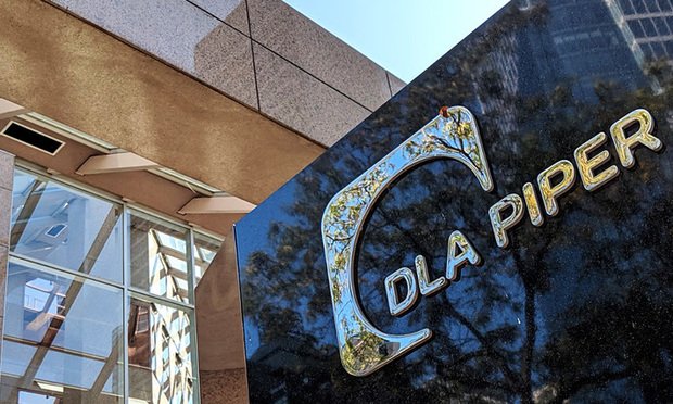 Third Accuser Files EEOC Claim About Former DLA Piper Partner