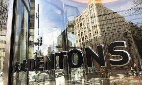 Dentons Appoints Italy Managing Partner to Its Global Board