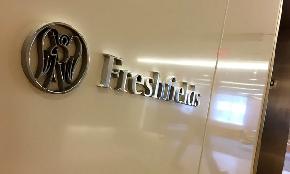 Freshfields Names M&A Co Chairman Herman to Lead Growing US Practice