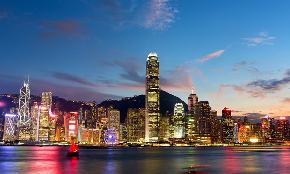 Cleary Gottlieb Hong Kong Partner Injured in Anti Government Protests