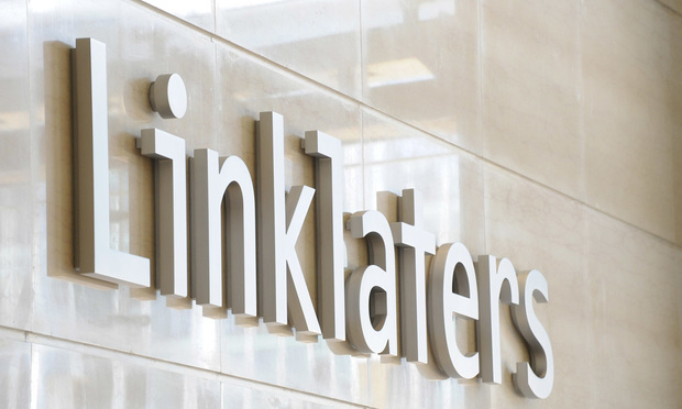 Linklaters Gender and Ethnicity Pay Gaps Widen