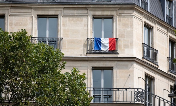 Local Firms Drop Further Down France M&A Rankings