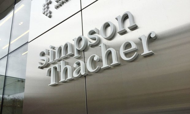 Ericsson's Simpson Thacher Team Resolves FCPA Claims for 1B
