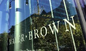 Bracing for Brexit With Mayer Brown's Global Migration Practice Chief