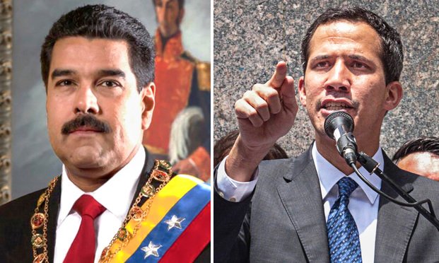 Foley & Lardner Drops Venezuela Lobby Contract Amid Backlash