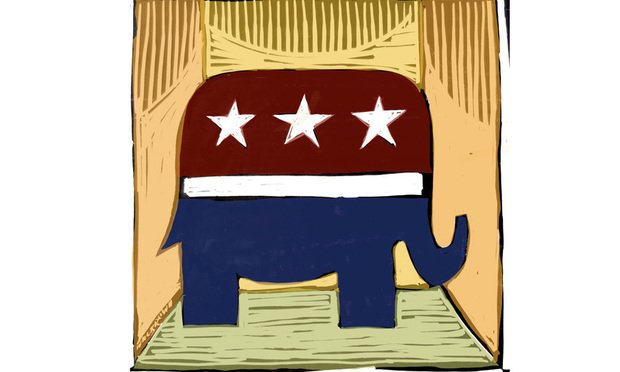 The Elephant in the Room: How Will the US 2020 Election Affect Law Firms' Fortunes 