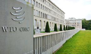 WTO Members Set Up Temporary Trade Dispute Panel to Get Around US Veto