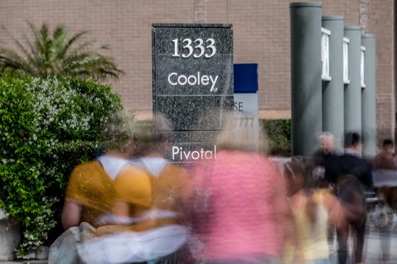 Cooley Caps 10 Year Growth Streak With Big Revenue Boost Aided by Hong Kong and Brussels Offices
