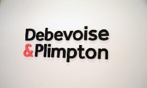 Debevoise Hits 1B Revenue Mark Driven by Demand Growth