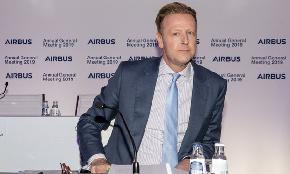 Airbus Compliance Executives Misled General Counsel Who Questioned Bribery Risks