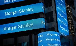 Former Hong Kong based Morgan Stanley Lawyer's Retaliation Complaint Is Dismissed