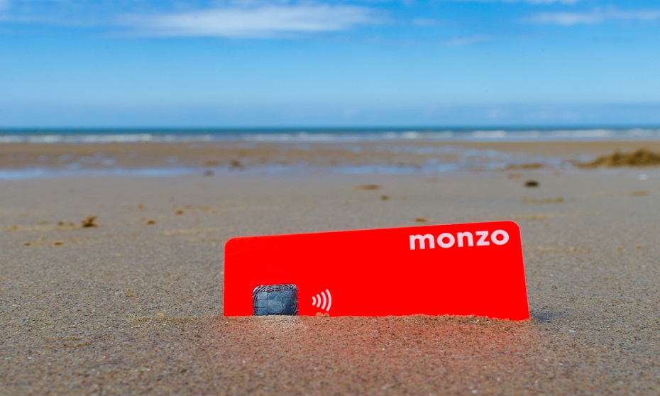 Monzo Adds Magic Circle Heft to New Legal Panel