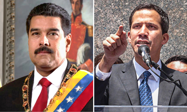 Venezuela Hires Amsterdam & Partners to Fight International Sanctions