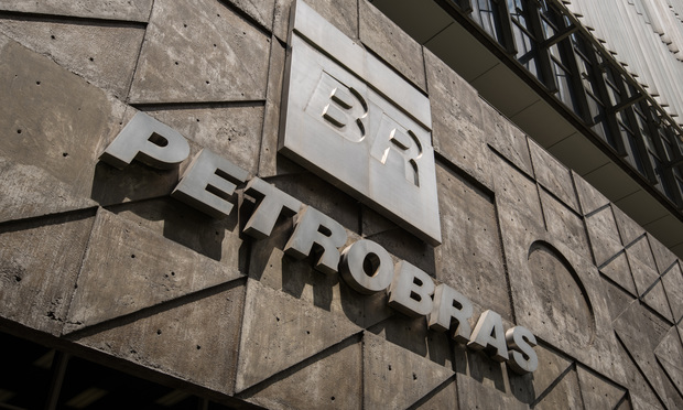 Clifford Chance and Cleary Gottlieb Among Firms That Advised on Brazilian Development Bank's 5 2B Sale of Petrobras Shares