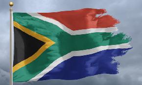 Court Deems South Africa's Lockdown Rules 'Irrational' and 'Unconstitutional'