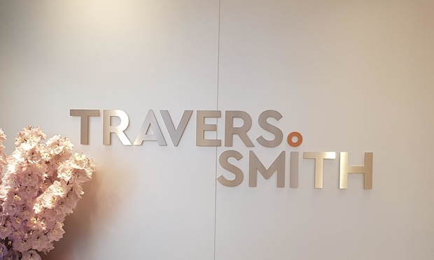 Travers Smith Latest to Introduce Domestic Violence Policy