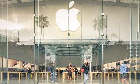 France Hits Apple With Record 1 1B Antitrust Fine