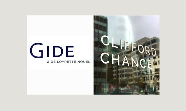 Clifford Chance and Gide Advise on 3 Billion in Financing Linked to Carbon Footprint Reduction