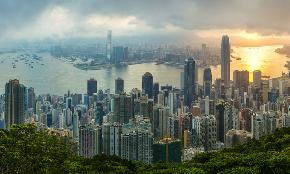 Withers Expands Hong Kong Office With International Arbitration Partner