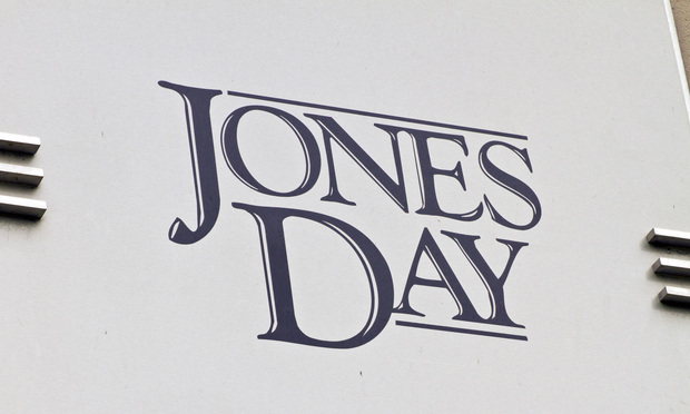 Jones Day Adds Private Equity Counsel in Paris