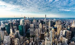 Singapore International Arbitration Centre Launches 1st Office Outside of Asia in New York