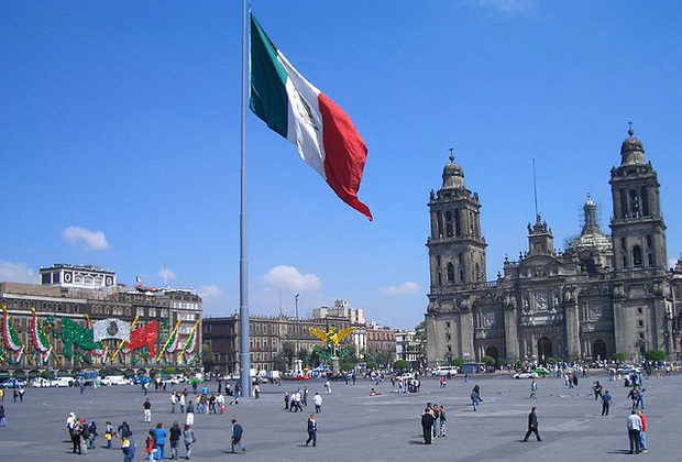 Mexican Law Firms Hunker Down as COVID 19 Cases Mount