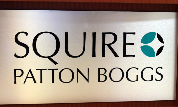 Squire Patton Boggs Raises Required Hours For UK Partners Associates