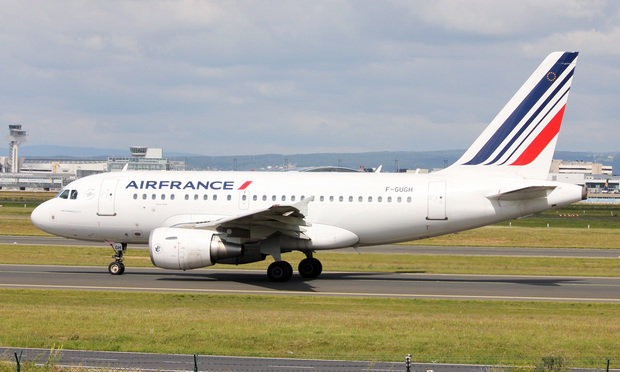 Gide and Willkie Advise Air France KLM on 7 Billion in COVID 19 Aid