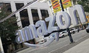 Amazon Faces EU Antitrust Probe