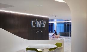 CMS Poland Builds Transactions Practice With Clifford Chance Team Sees Upturn in COVID 19's Wake