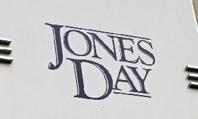 Jones Day Faces 750M Suit Over Alleged 'Massive Fraud' in Sale of German Companies