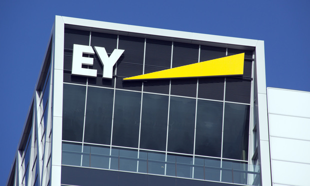 EY Australia Hires Real Estate Partner From DLA Piper