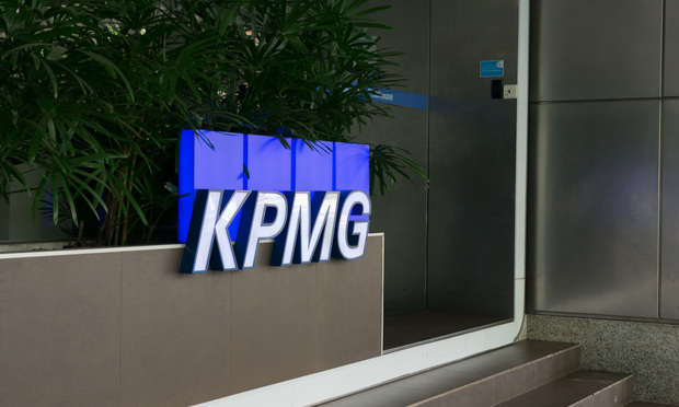KPMG France Recruits 10 Lawyer Team to Create IP IT Department