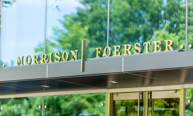 Morrison & Foerster to Get Some Not All Plaintiffs' Records From Freshfields Linklaters in 'Mommy Track' Lawsuit