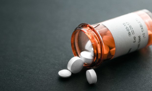 New York Financial Regulator Sues UK Opioid Maker Alleging It Downplayed Usage Risk