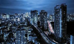 Norton Rose Fulbright Tokyo Partner Leaves for Top Japanese Firm