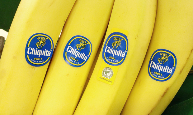 Nonprofit Files Human Rights Suit Against Banana Giant Chiquita Brands International