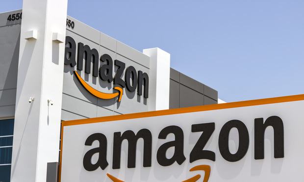 Amazon to Contest COVID 19 Ruling in France's Highest Court