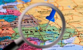 Andersen Global Adds Partnership in Ukraine Strengthening Eastern European Presence