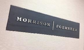 Freshfields M&A Partner Follows US Practice Chief to Morrison & Foerster