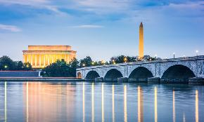  Fitting In A Missing Piece A&O Nabs International Arbitration Leader From Jenner in Washington DC
