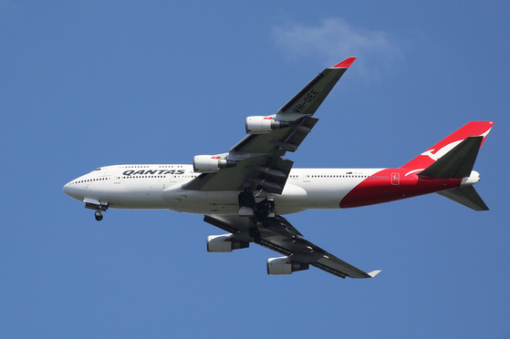KWM Acts On 1 3B Qantas Capital Raise