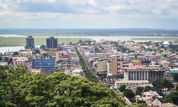 Andersen Global Enters Liberian and Gambian Markets