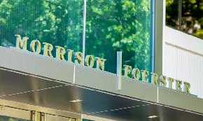 Morrison & Foerster Adds Investigations Partner in Hong Kong